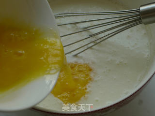 “粉黛春色”甜品台----做一个漂亮的家庭烘焙甜品台的做法步骤:50