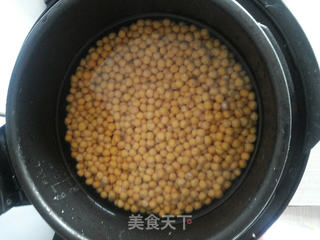好吃的豆包包的做法步骤：2