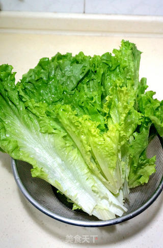 鲜蔬豆腐麻辣烫火锅的做法步骤:5
