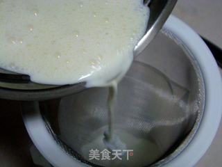 意式鲜奶酪的做法步骤:5