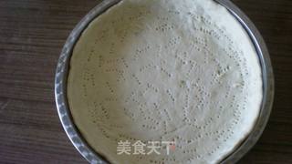 手工披萨的做法步骤:2
