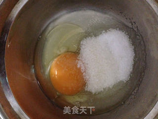 清爽柠檬挞的做法步骤:13