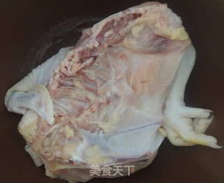 【酱油鸡】春节团年饭首选 的做法步骤:3