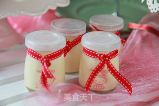 “粉黛春色”甜品台----做一个漂亮的家庭烘焙甜品台的做法步骤:46