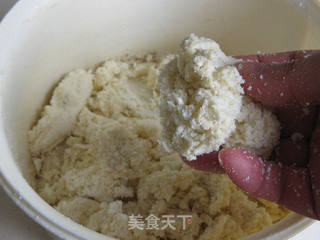 酸豆乳的做法步骤:5
