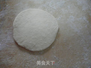 黄金馅饼的做法步骤:6
