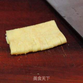 可爱美食惹人爱-----小猪猪便当的做法步骤:7