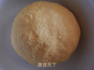 黄金馅饼的做法步骤:4