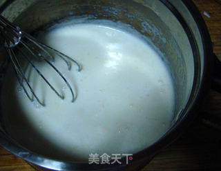 意式鲜奶酪的做法步骤:3