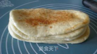 麻辣鲜花卷面包的做法步骤:6