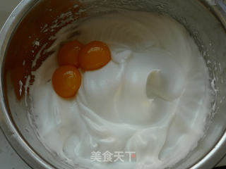 “粉黛春色”甜品台----做一个漂亮的家庭烘焙甜品台的做法步骤:24