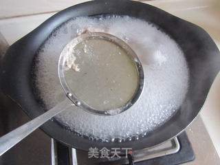 梅菜扣肉的做法步骤:2
