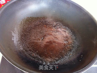 南煎丸子的做法步骤:11
