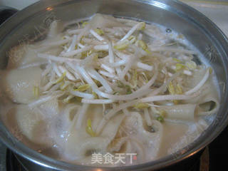 老陕面食之油泼扯面——不用抹油的家常扯面做法的做法步骤:9