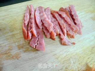 番茄时蔬意面的做法步骤:10