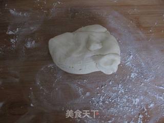 花卷的做法步骤:2