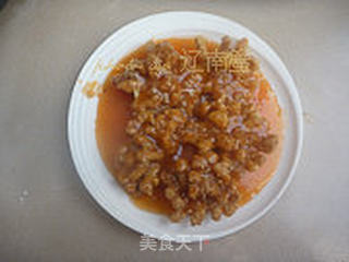 糖醋菊花里脊的做法步骤:18