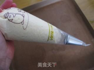 海绵手指饼干的做法步骤:10