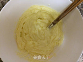 情人节彩虹爱心饼干的做法步骤:2