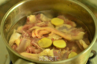 啤酒鸭的做法步骤:4