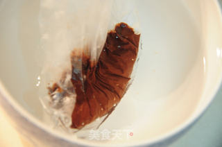 心形饼干----送给情人节的礼物的做法步骤:15