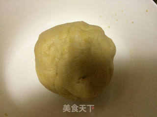 情人节彩虹爱心饼干的做法步骤:5
