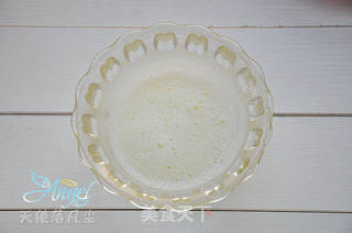 小娃娃蜜豆双皮奶的做法步骤:5