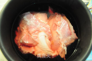 秘制酱牛肉---节日餐桌必备佳肴的做法步骤:3
