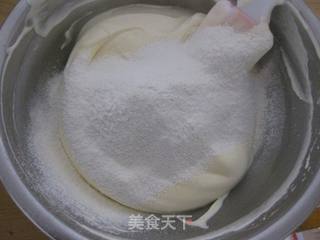 海绵手指饼干的做法步骤:8