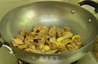 啤酒鸭的做法步骤:6