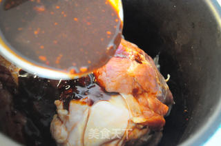 秘制酱牛肉---节日餐桌必备佳肴的做法步骤:7