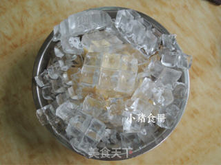 鲜甜美味【白切鸡】的做法步骤:4