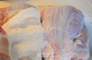 秘制酱牛肉---节日餐桌必备佳肴的做法步骤:4
