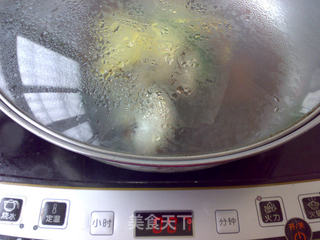 日式酱油煮鱼的做法步骤:4