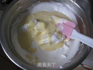 海绵手指饼干的做法步骤:6