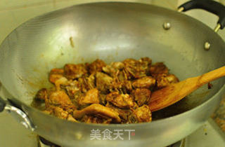 啤酒鸭的做法步骤:8