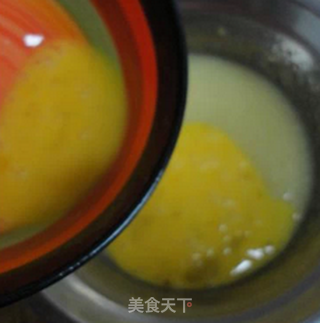 桃酥的做法步骤:4