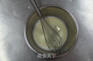 手绘蛋糕卷的做法步骤:2