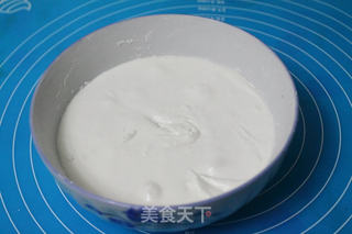 老北京特色小吃:驴打滚的做法步骤:2