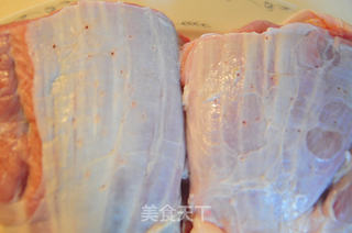 秘制酱牛肉---节日餐桌必备佳肴的做法步骤:6