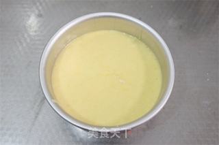 【番茄配方】粉色裙摆海绵蛋糕——实现你的公主梦的做法步骤:8