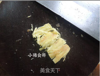鲜甜美味【白切鸡】的做法步骤:6