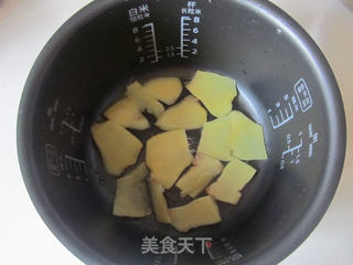 盐焗鸡的做法步骤:6