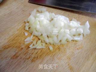 番茄时蔬意面的做法步骤:9