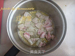 白菜炖豆腐的做法步骤:6