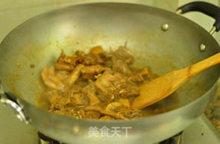 啤酒鸭的做法步骤:11