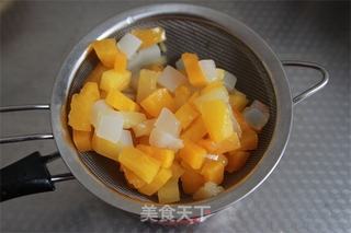 【番茄配方】粉色裙摆海绵蛋糕——实现你的公主梦的做法步骤:11