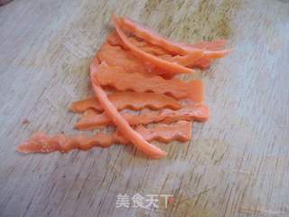 番茄时蔬意面的做法步骤:11