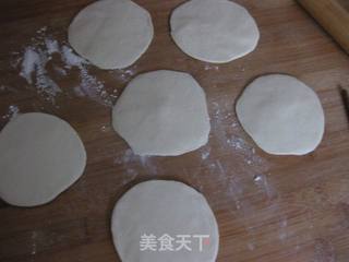 豆沙包的做法步骤：5
