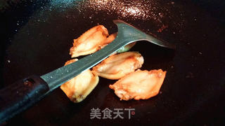 新手必备【红烧鸡翅】的做法步骤:3